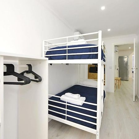 Suprema Loft II Appartement Lissabon Buitenkant foto