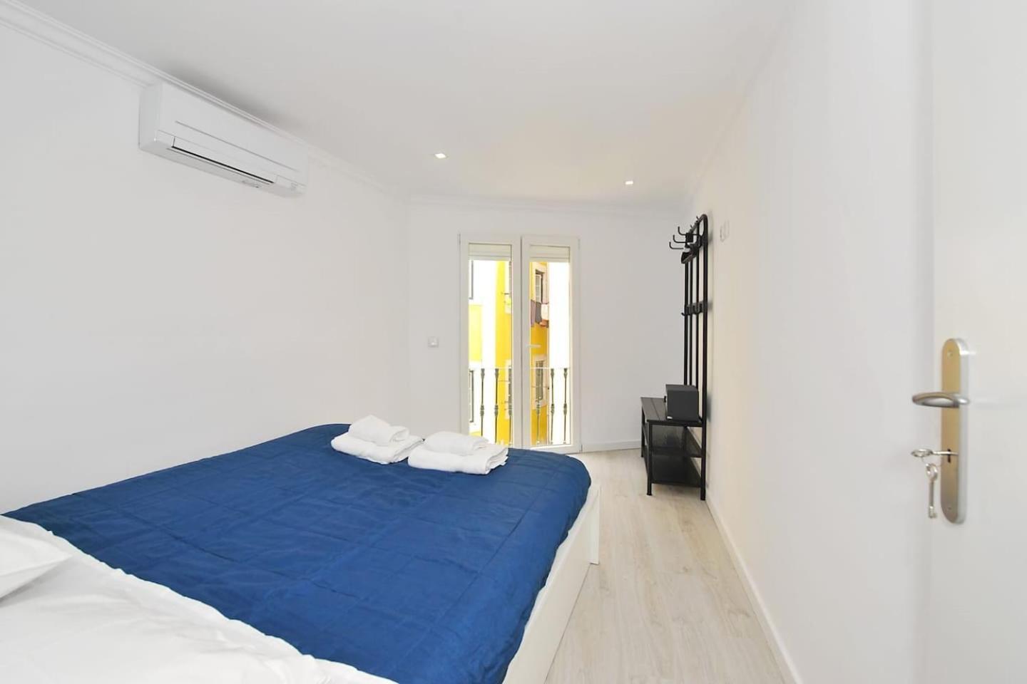 Suprema Loft II Appartement Lissabon Buitenkant foto
