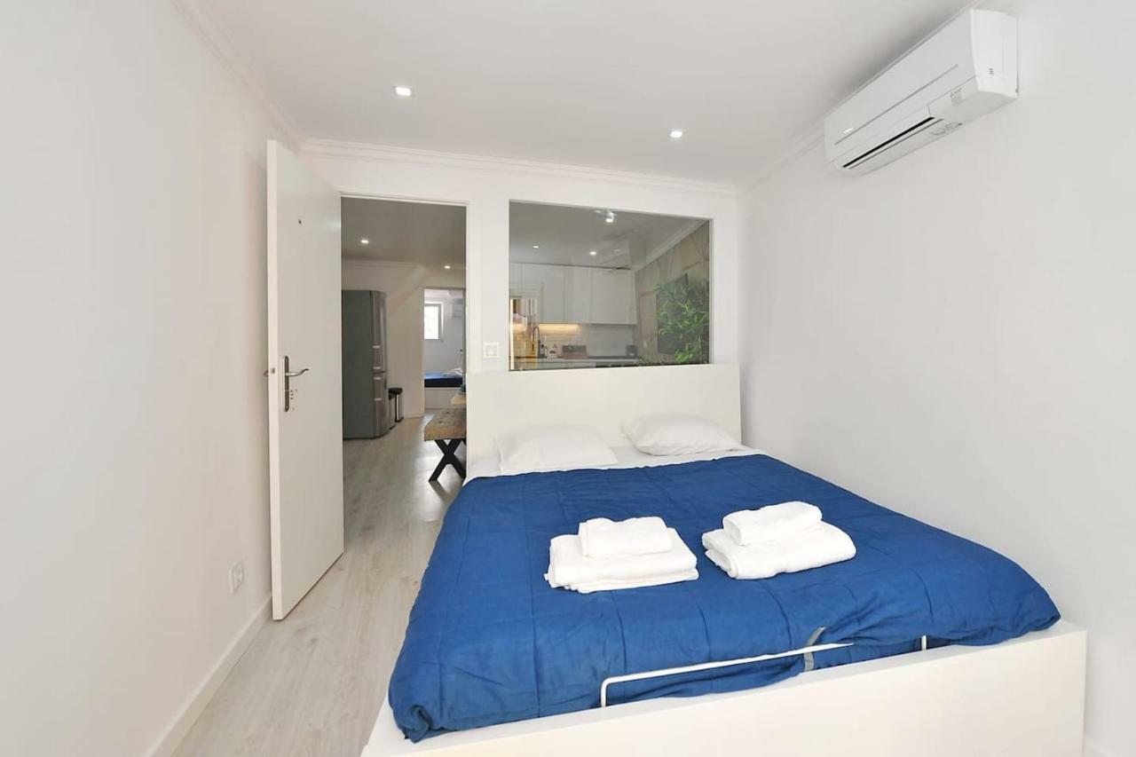 Suprema Loft II Appartement Lissabon Buitenkant foto