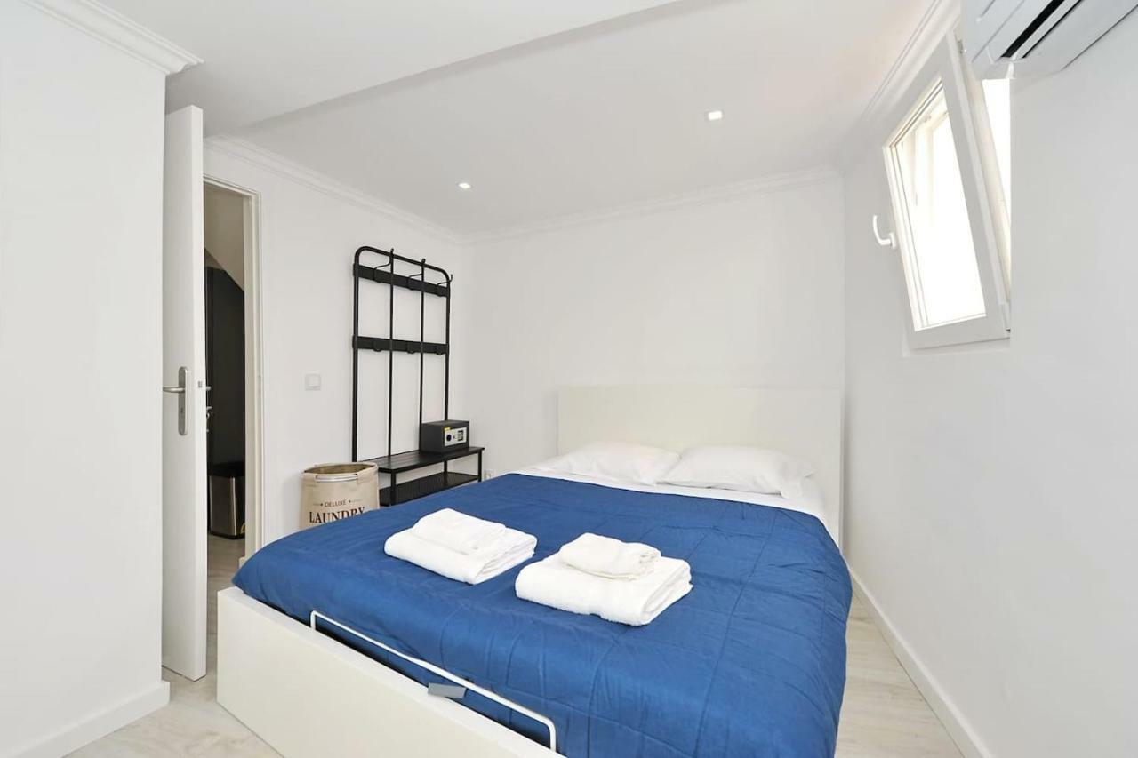Suprema Loft II Appartement Lissabon Buitenkant foto